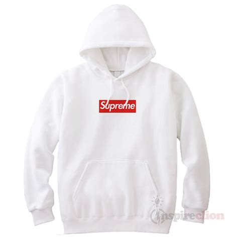 cheapest supreme hoodie.